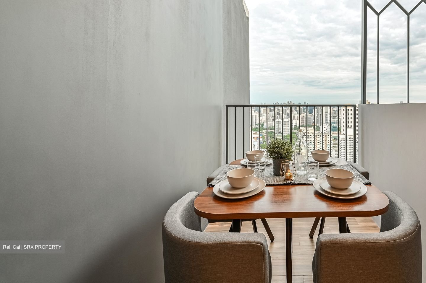 Gem Residences (D12), Condominium #457089871
